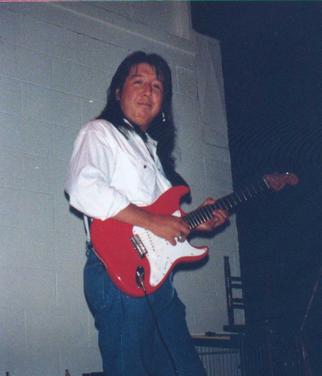 Phil and Guitar.jpg (82129 bytes)